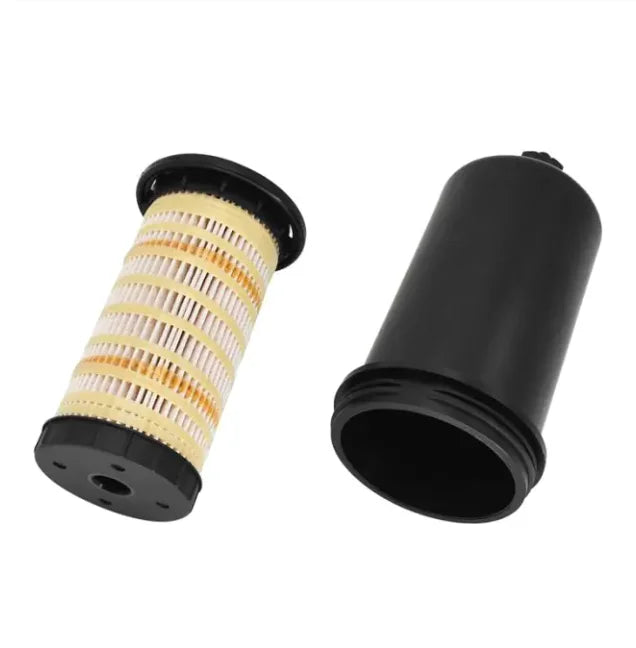 Truck Fuel Filter Assy Housing 4461490 for Caterpillar for Perkins