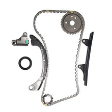 Load image into Gallery viewer, 1350623010 1352397401 1352197401 1SZ-FE 1SZ Engine Timing Chain Repair Kit for TOYOTA YARIS