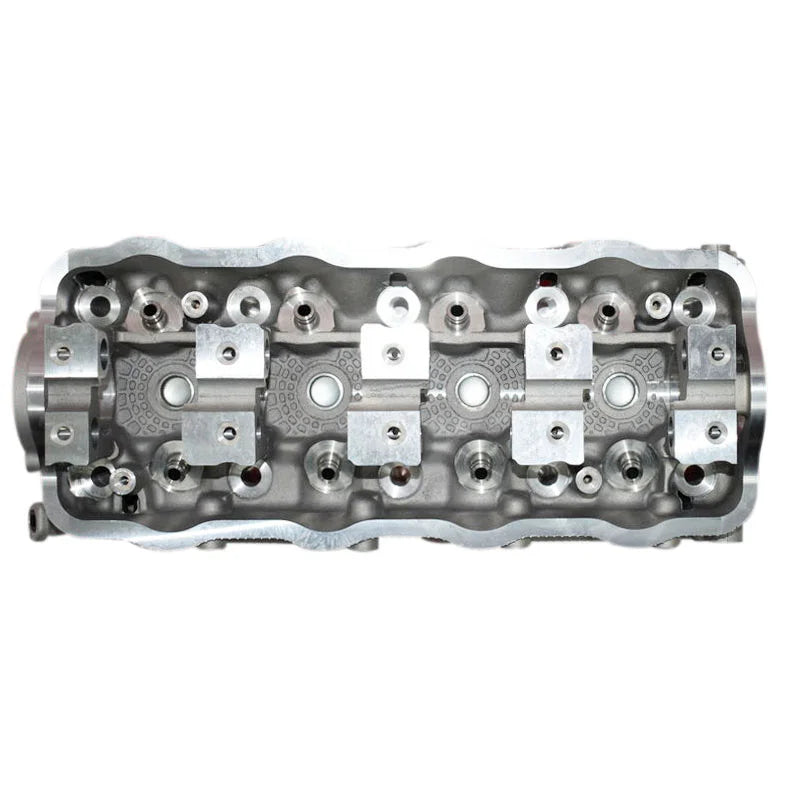 SUZUKI VITARA 1988.07-1995.12 1.6 All-wheel Drive (60KW,82PS) Newpars G16A G16B Cylinder Head 11100-71C01 11110-57802 for Suzuki Sidekic – OEM 1111060A00 - image 3