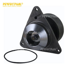 Load image into Gallery viewer, PERFECTRAIL 3806180 3802081 3284162 Wholesale Heavy Duty Truck Spare Parts Engine Coolant Water Pump for Cummins 6CT Engine