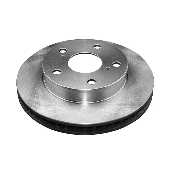 Toyota RAV4 (MXAA54) 2019-2024 Front Brake Rotor (305mm x 28mm (5 Stud) Vented)