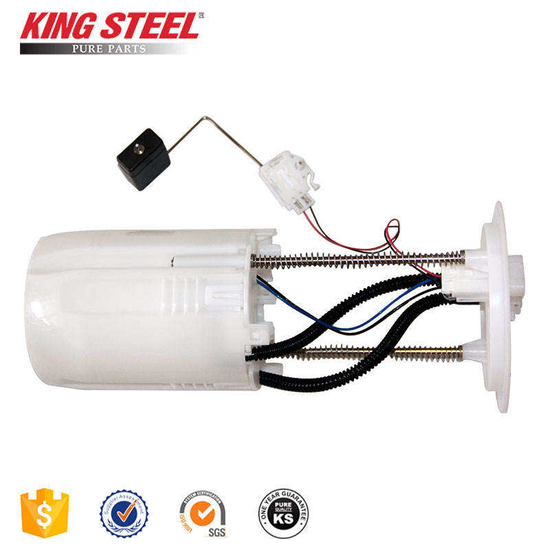 Kingsteel Autoparts Fuel Pump Assembly OEM 77020-60411 77020-60410 Japan Technology 12 Months Warranty for for GX460