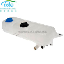 Load image into Gallery viewer, Heavy Duty Coolant Reservoir Water Expansion Tank 1674916 for Volvo VN VNL VNM 98-03