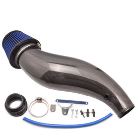 Honda Civic EG / EK Carbon Fibre Cold Air Intake Pipe with Air Filter