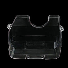 Load image into Gallery viewer, Toyota Supra 1JZ Clear Polycarbonate Cam Gear Timing Belt Cover