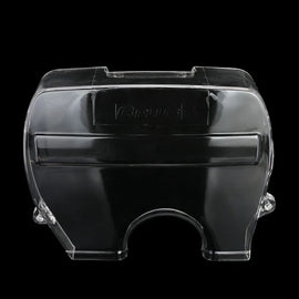 Toyota Supra 1JZ Clear Polycarbonate Cam Gear Timing Belt Cover