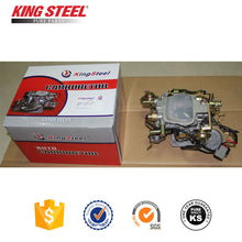 Load image into Gallery viewer, KINGSTEEL 1Y 2Y 3Y Engine Carburetor OEM 21100-71081 for TOYOTA HIACE HILUX