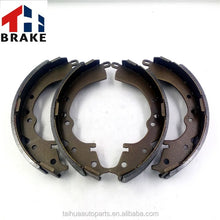 Load image into Gallery viewer, Borg &amp; Beck Brake Shoe Set for Austin and Hillman Vehicles