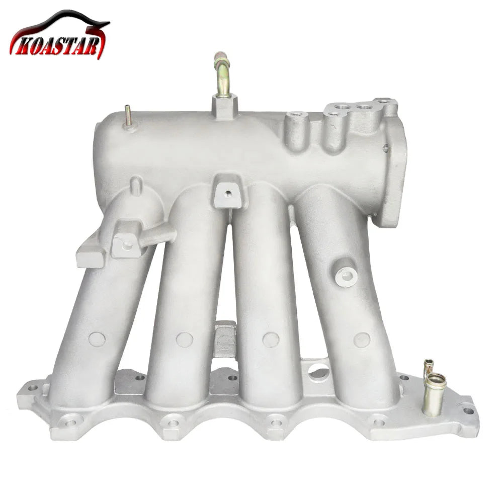 Honda B-Series B16A / B16B / B17A1 / B18C5 Cast Aluminium Intake Manifold - Civic EG / EK, Integra DA / DC2