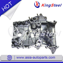 Load image into Gallery viewer, KINGSTEEL New OEM Replacement Engine Timing Cover for TOYOTA Land Cruiser 2TR 11301-75073