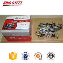 Load image into Gallery viewer, KINGSTEEL 1Y 2Y 3Y Engine Carburetor OEM 21100-71081 for TOYOTA HIACE HILUX