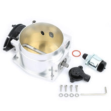 Load image into Gallery viewer, 102mm Throttle Body for LS1 LS2 LS4 LS6 L7 Engines