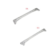 Load image into Gallery viewer, Honda Civic EG / EK Aluminium Alloy Rear Lower Subframe Brace