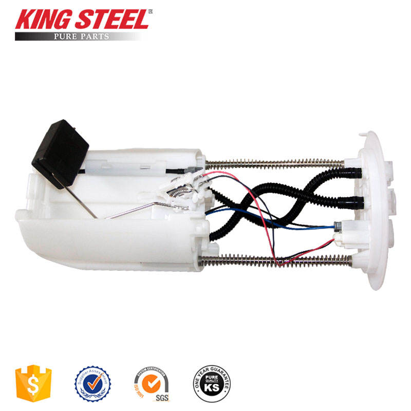 Kingsteel Autoparts Fuel Pump Assembly OEM 77020-60411 77020-60410 Japan Technology 12 Months Warranty for for GX460