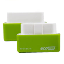 Load image into Gallery viewer, Eco OBD2 Plug Drive Performance Chip Double Board for Gasoline &amp; Diesel Cars