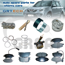 Chery Tiggo 7 Pro AC Condenser OEM J42-8105010BA