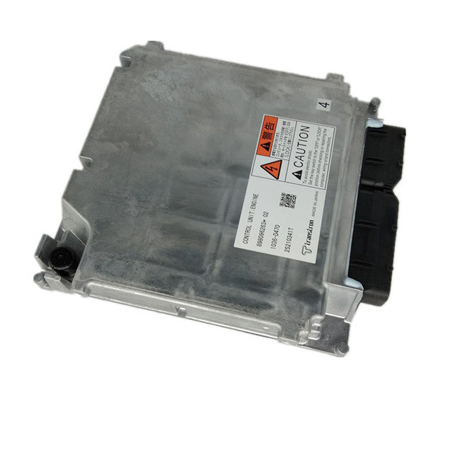 APS-HV-60840056560 8-98096263-0 8980962630 4HK1 Engine Control Uint ECU for ISUZU Truck