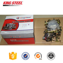 Load image into Gallery viewer, KINGSTEEL 1Y 2Y 3Y Engine Carburetor OEM 21100-71081 for TOYOTA HIACE HILUX