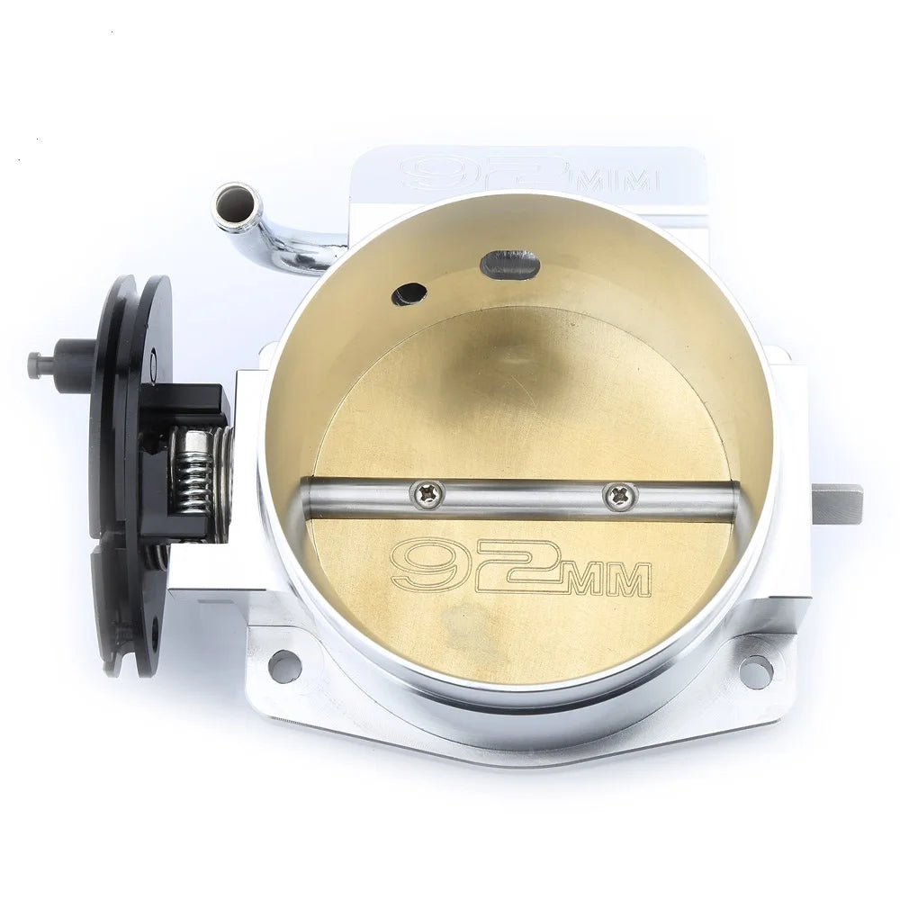 102mm Throttle Body for LS1 LS2 LS4 LS6 L7 Engines