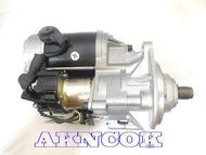 60564638245 24V 4.5KW 11T STARTER MOTOR for ISUZU 6BG1 ENGINE