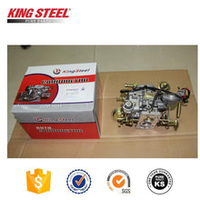 Load image into Gallery viewer, KINGSTEEL 1Y 2Y 3Y Engine Carburetor OEM 21100-71081 for TOYOTA HIACE HILUX