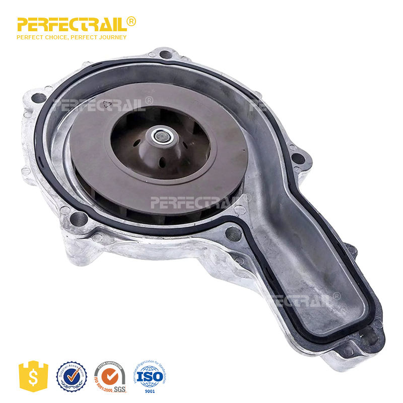 PERFECTRAIL 20538845 High Quality Auto Parts Coolant Water Pump for VOLVO D11 D13 D16 FH FM FMX for RENAULT TRUCKS Kerax Magnum