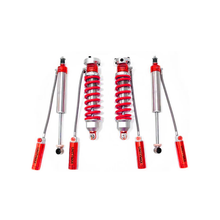 Load image into Gallery viewer, APS-HV-1600157698534 2015-2024 Mitsubishi Triton Shock Absorber Lift Kits for Mitsubishi Triton 15+