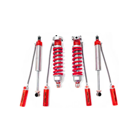 APS-HV-1600157698534 2015-2024 Mitsubishi Triton Shock Absorber Lift Kits for Mitsubishi Triton 15+