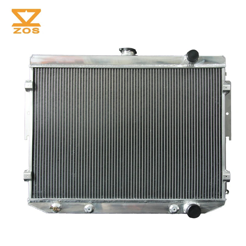 Aluminum Radiator for Dodge Charger Royal Monaco Monaco / Plymouth Satellite/Sebring Roadrunner Grand Fury