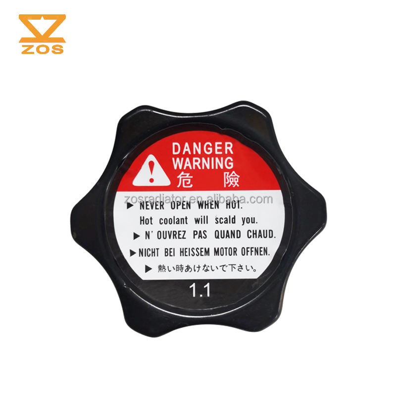 Car Thermostatic Gauge Radiator Cap Tank Cover Water Temperature Gauge Utility Safe 1.1bar 1.3bar Thermost Gauge Radiator