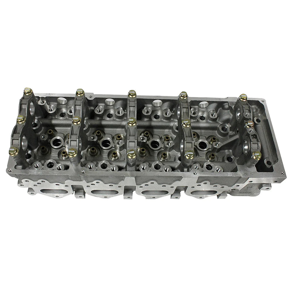 Aluminum Alloy 3.0L DOHC 16V ME194766 Engine Cylinder Head for Mitsubishi Fuso Canter FE Rosa Bus 4M42 Diesel Bare Head