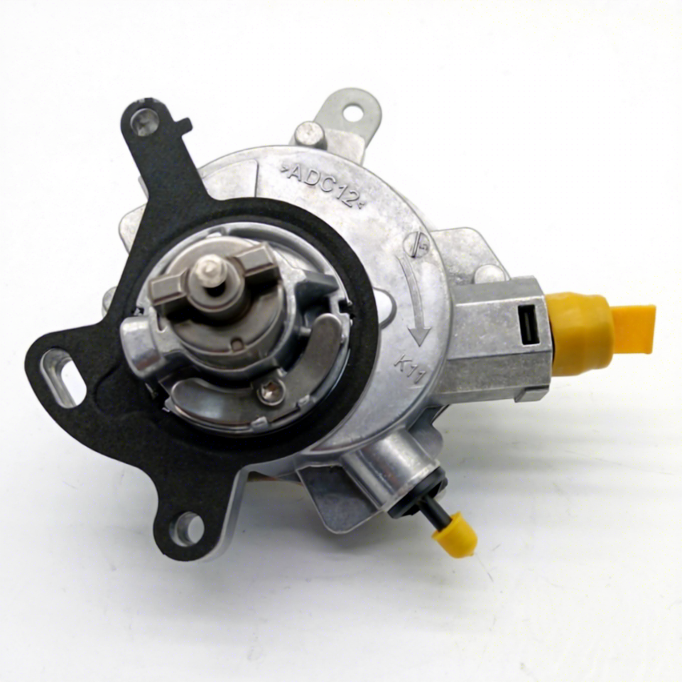 PERFECTRAIL 1804538 Auto Parts Brake System Vacuum Pump for Ford Focus 3 Galaxy Grand C-MAX S-MAX Kuga DS7G2A451BA DS7G2A451CA