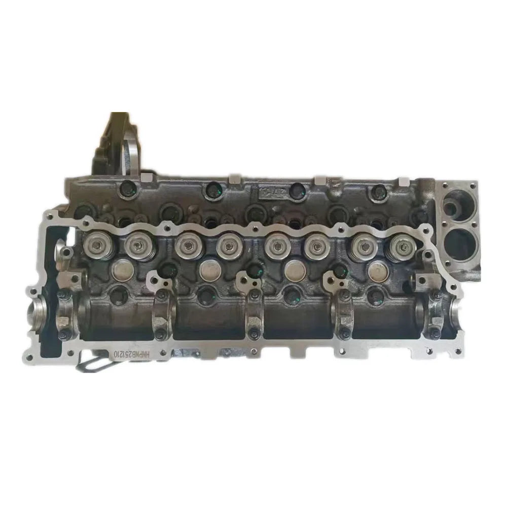 Brand New 4HF1 4.3L Long Block 4 Cylinder Diesel Engine for Isuzu Truck Elf N-series