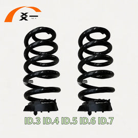 VW ID.3 2019–2024 Front Shock Absorber Spring Component 5QD411105CC 5Q0411105FS