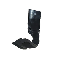 Load image into Gallery viewer, Chery OMODA Left Front Wheel Cover Shield OE 602001690AB