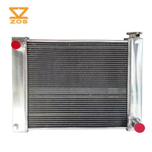 Load image into Gallery viewer, Aluminum Radiator for Exclusive Custom-made Radiator