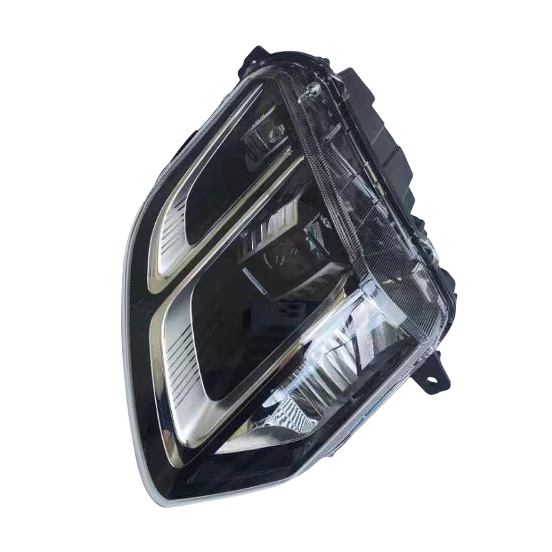 Chery Oumengda Headlight Headlamp Assembly