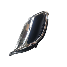 Load image into Gallery viewer, Chery Tiggo 7 Pro Rear Bumper Right Exhaust Pipe Decorative Accessory