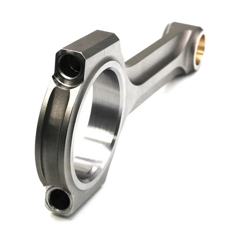 Performance Racing 4340 Connecting Rod Kit for Toyota Tacoma 4Runner T100 2.7L 3RZ 3RZ-FE 1995-2004