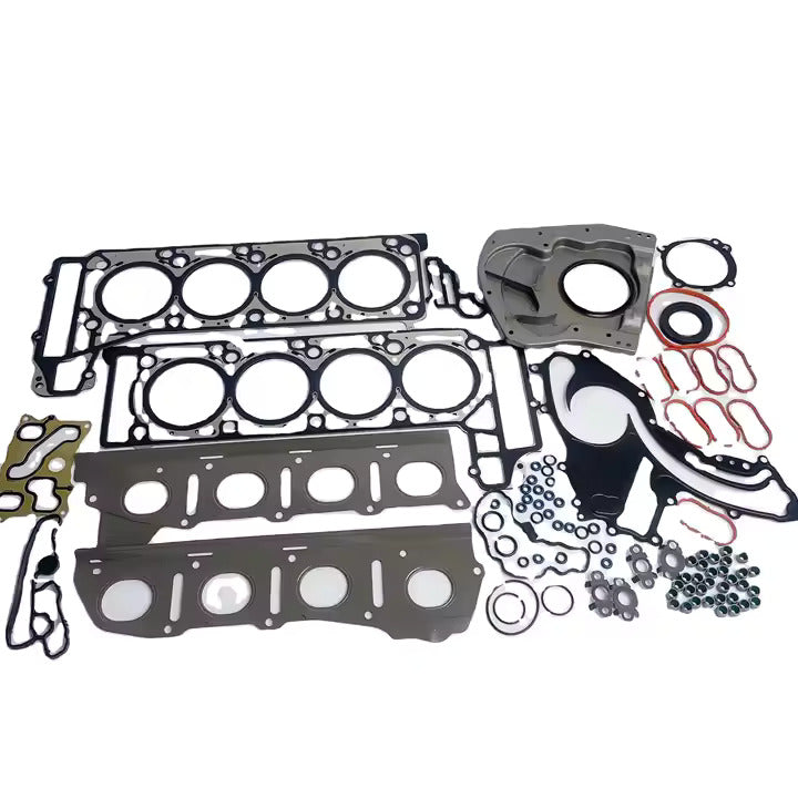 Full Gasket Set for Mercedes-Benz M157 M278 5.5L