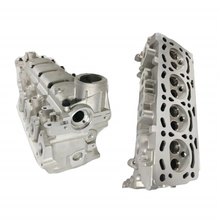 Load image into Gallery viewer, Original Quality Aluminum FOX GOL 1.0 Engine Cylinder Head Assembly OEM 030103353CS for VW Volkswagen