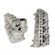 Load image into Gallery viewer, Original Quality Aluminum FOX GOL 1.0 Engine Cylinder Head Assembly OEM 030103353CS for VW Volkswagen