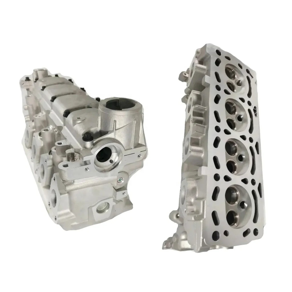 Original Quality Aluminum FOX GOL 1.0 Engine Cylinder Head Assembly OEM 030103353CS for VW Volkswagen