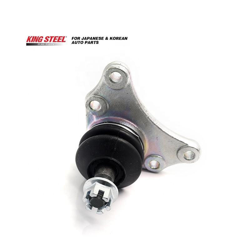 KINGSTEEL OEM 43350-39075 43350-39035 43350-39115 Car Auto Parts Suspension Control Arm Upper Ball Joint for TOYOTA HILUX 2WD