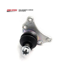 Load image into Gallery viewer, KINGSTEEL OEM 43350-39075 43350-39035 43350-39115 Car Auto Parts Suspension Control Arm Upper Ball Joint for TOYOTA HILUX 2WD
