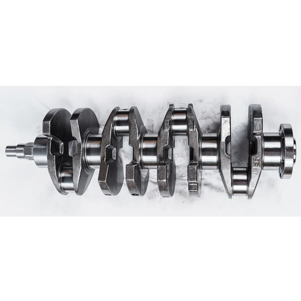 Chevrolet For Chevrolet 2011-2020, 2012-2018 Corsa 1.8 Auto Parts Corsa 1.8 Diesel Engine Crankshaft 24578211 93320032 For Chevrolet Opel Corsa Astra Aveo 1.8 – OEM 24578211 - image 4
