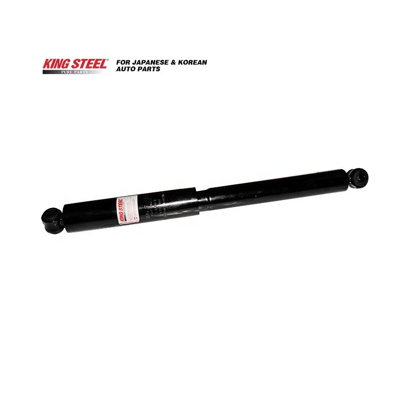 OE 48531-60630 48531-69645 48531-60620 Best Price Amortiguadore Para Auto Shock Absorber for TOYOTA LAND CRUISER 100 KYB 344461