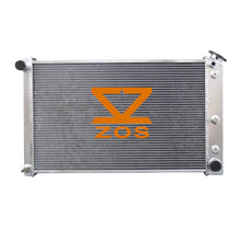 Load image into Gallery viewer, Full Aluminum Radiator for Chevrolet Caprice 87-90 5.0.5.7 305 307 350