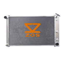 Load image into Gallery viewer, Full Aluminum Radiator for Chevrolet Caprice 87-90 5.0.5.7 305 307 350