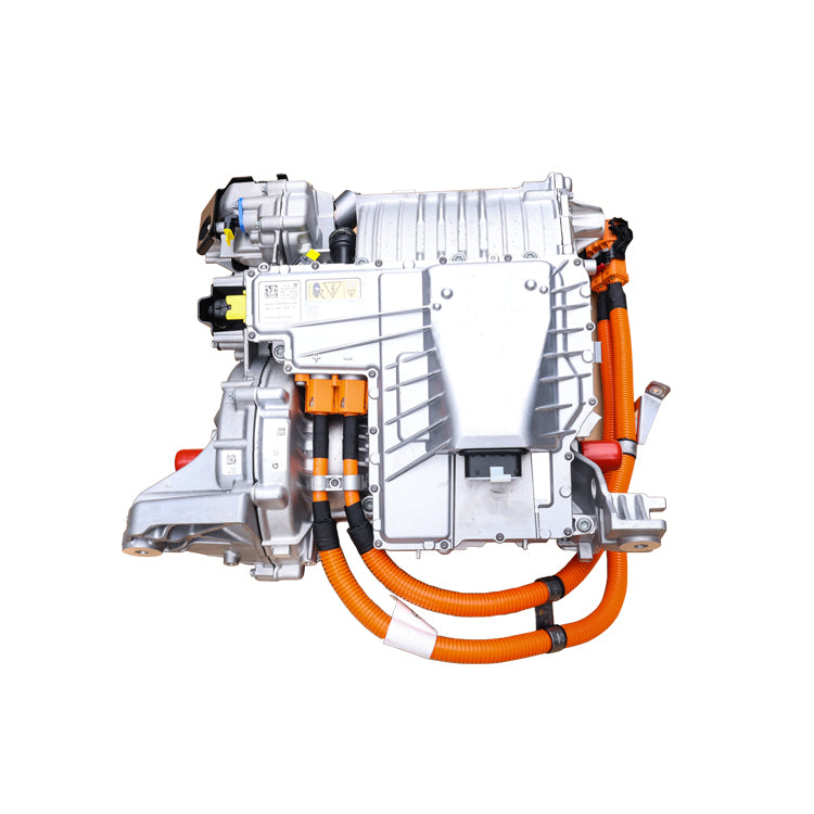 MG4 EV Motor